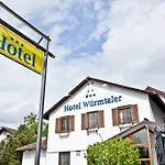 Wuermtaler Gaestehaus 3* Gräfelfing