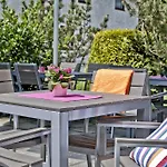 Wuermtaler Gaestehaus 3* Gräfelfing