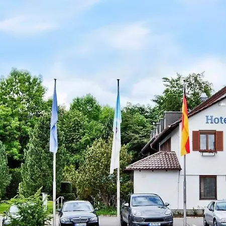 Wuermtaler Gaestehaus