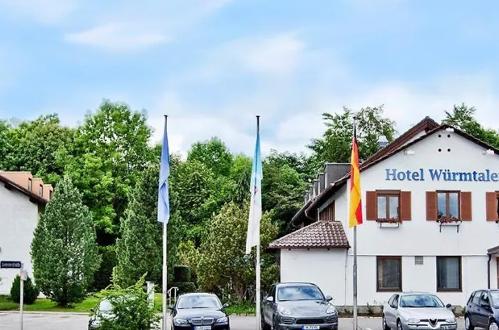 Wuermtaler Gaestehaus