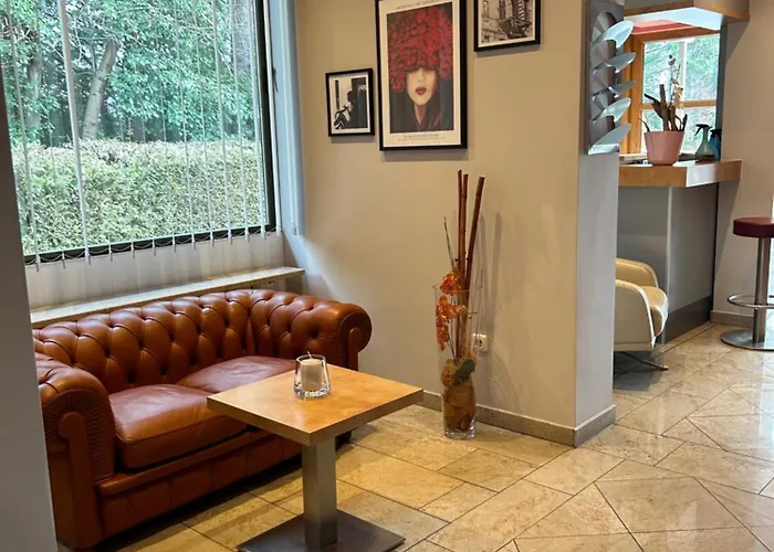 Hotell Wuermtaler Gaestehaus Gräfelfing