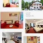 Wuermtaler Gaestehaus Hotel 3*