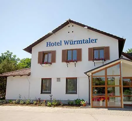 Würmtaler Hotel Gräfelfing