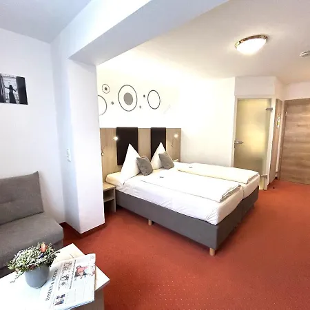 Wuermtaler Gaestehaus 3*
