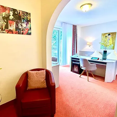 Wuermtaler Gaestehaus