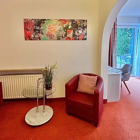Ξενοδοχείο Wuermtaler Gaestehaus