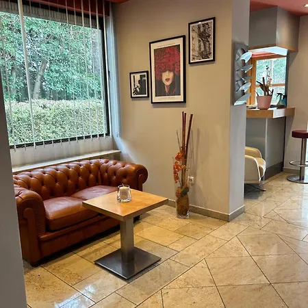 Hotel Würmtaler Gräfelfing