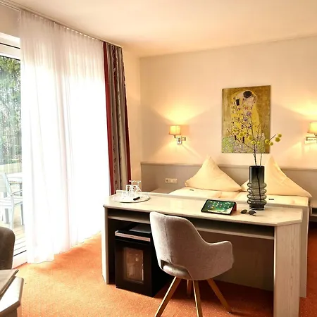 Hotel Wuermtaler Gaestehaus Gräfelfing