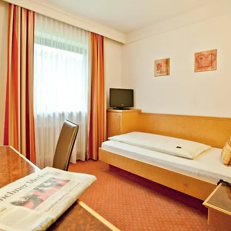 Würmtaler Hotel Gräfelfing