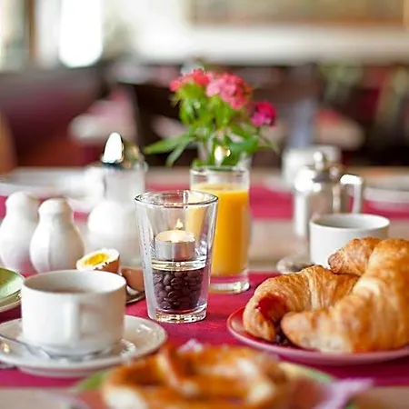 Wuermtaler Gaestehaus Hotel Gräfelfing