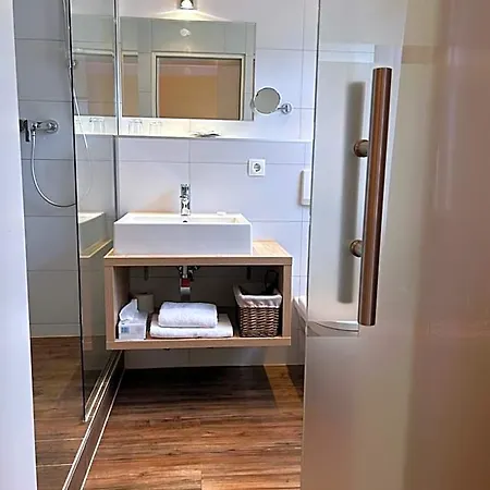 Hotel Wuermtaler Gaestehaus 3*