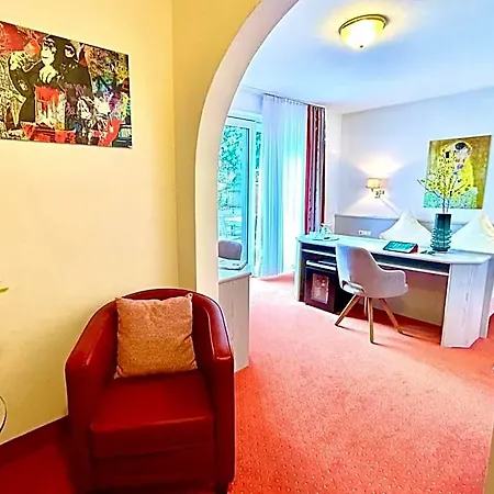 호텔 Wuermtaler Gaestehaus