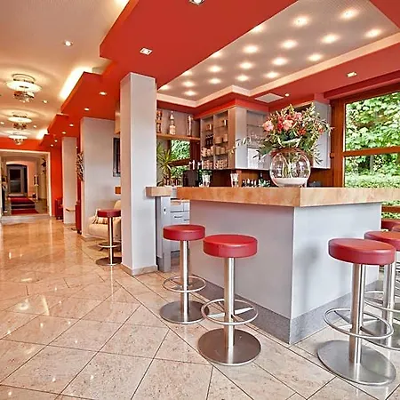 Wuermtaler Gaestehaus 그라펠핑