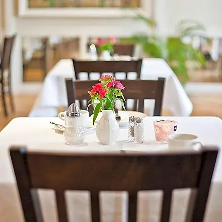 호텔 Wuermtaler Gaestehaus