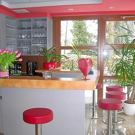 Wuermtaler Gaestehaus 호텔