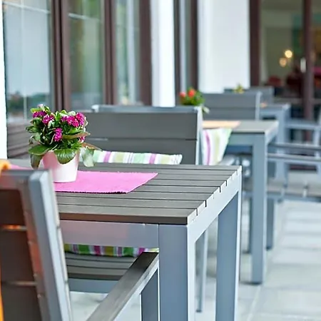 Wuermtaler Gaestehaus 3*