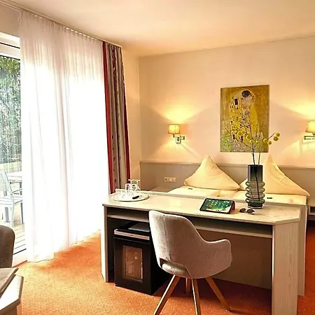 호텔 Wuermtaler Gaestehaus