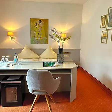 Wuermtaler Gaestehaus 호텔 3*