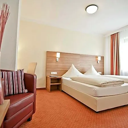 Wuermtaler Gaestehaus 호텔 3*