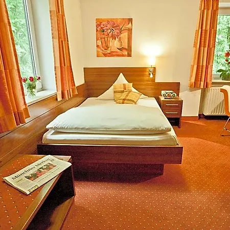 Wuermtaler Gaestehaus 호텔 그라펠핑