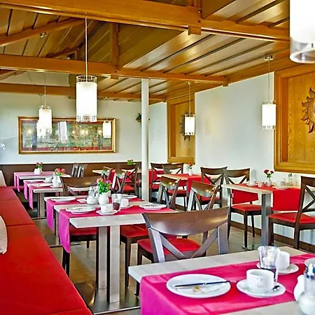 Wuermtaler Gaestehaus 호텔