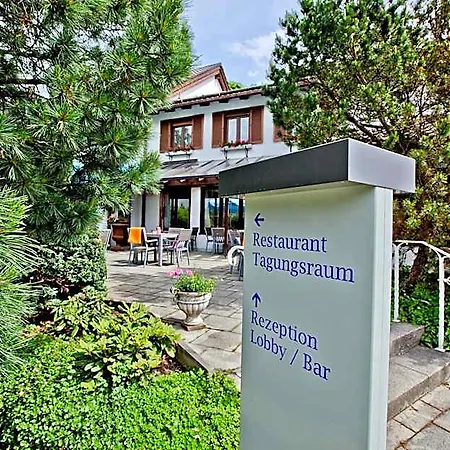 Wuermtaler Gaestehaus