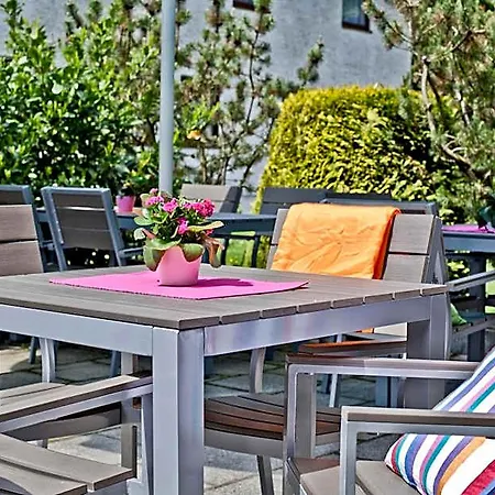 Wuermtaler Gaestehaus 3* 그라펠핑