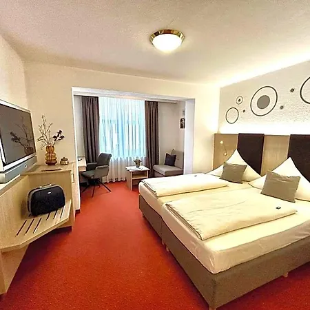 Wuermtaler Gaestehaus 호텔 그라펠핑