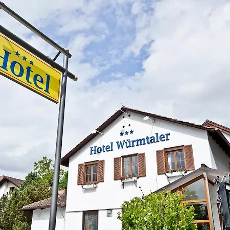 Würmtaler 3* Gräfelfing