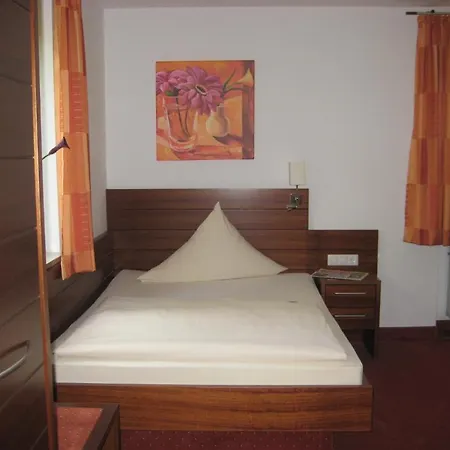 Hotel Wuermtaler Gaestehaus Gräfelfing