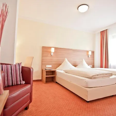 Würmtaler Hotel 3*