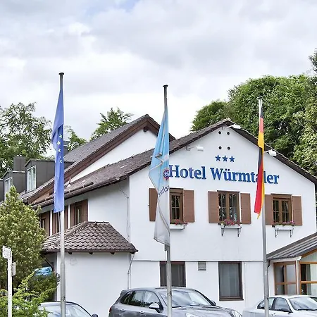 Würmtaler Hotel Gräfelfing