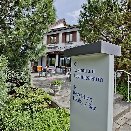 Wuermtaler Gaestehaus