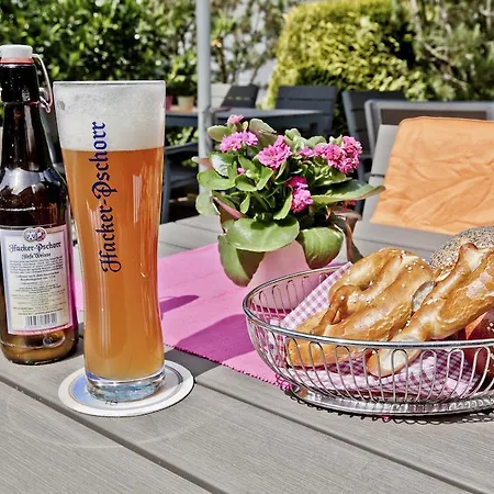Hotel Würmtaler Gräfelfing