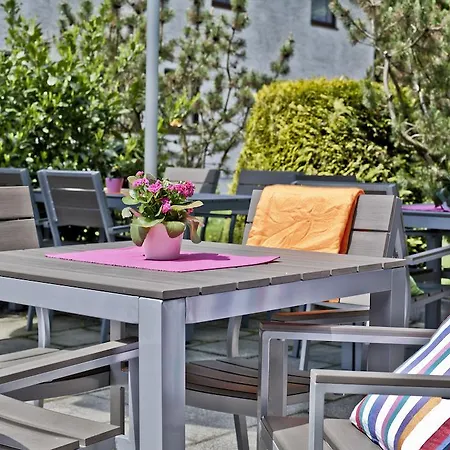 Wuermtaler Gaestehaus 3* Gräfelfing