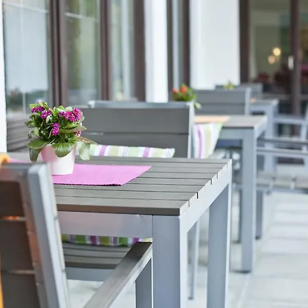 Hotel Würmtaler