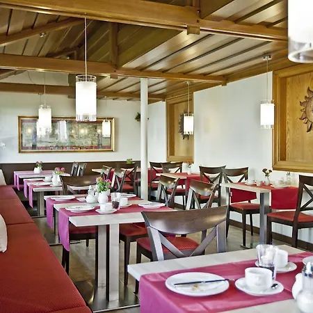 Wuermtaler Gaestehaus Ξενοδοχείο 3*