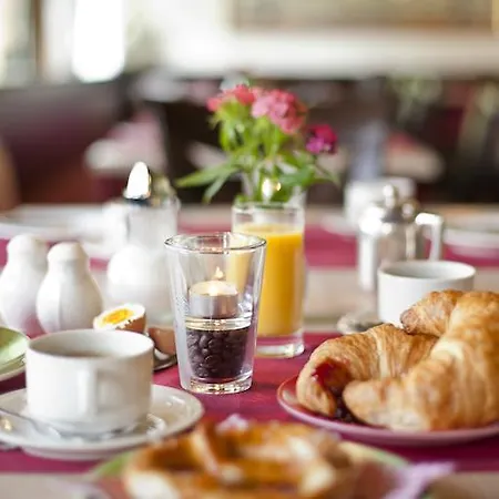 ヴュルンターラー ゲステハウス Gräfelfing