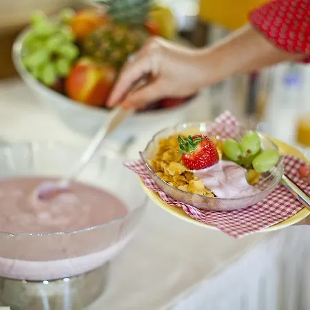 Wuermtaler Gaestehaus Ξενοδοχείο