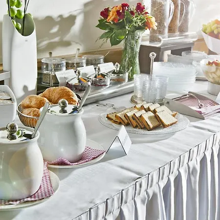 Hotel Wuermtaler Gaestehaus 3*