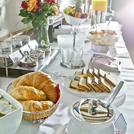 Wuermtaler Gaestehaus 3*