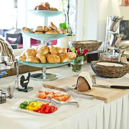 Wuermtaler Gaestehaus 3* Gräfelfing
