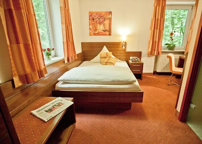 Hotel Wuermtaler Gaestehaus