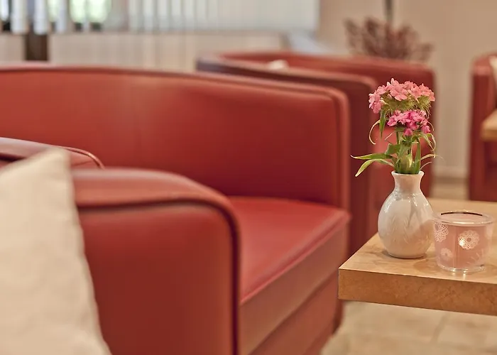 Wuermtaler Gaestehaus Hotel