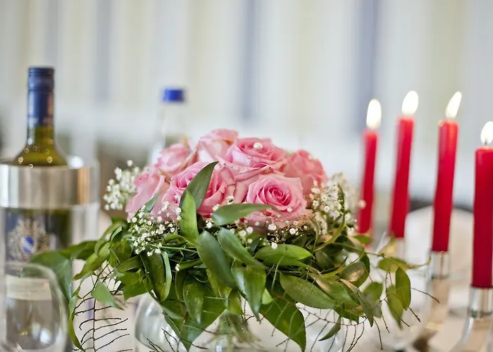 Wuermtaler Gaestehaus Hotel