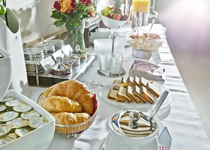 Wuermtaler Gaestehaus 3*